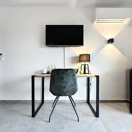 Si-View Doppelzimmer Mit Balkon Zimmer 1 - Hotel Siegen Extérieur photo