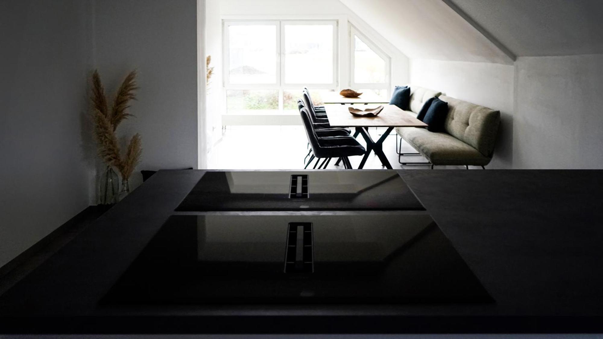 Si-View Doppelzimmer Mit Balkon Zimmer 1 - Hotel Siegen Extérieur photo